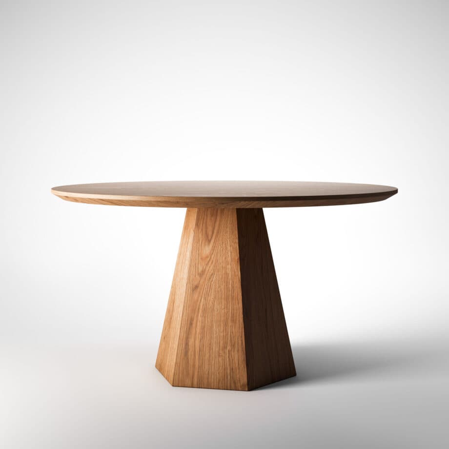 Dula dining geometryczny